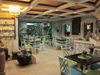 โรงแรมเวรเจนท์ พลาซ่า - 2 ดาว