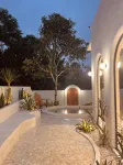 Villa Molly - Bogor Private Luxurious Staycation -  Ferienhäuser