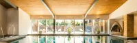 Cbh Hatherley Manor Hotel - Kolam Renang