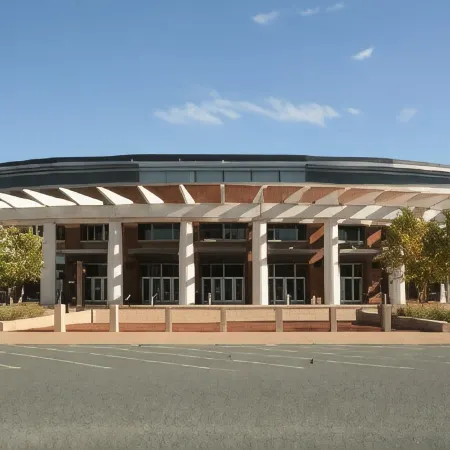 Hampton Inn & Suites Charlottesville-at the University