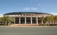 Hampton Inn & Suites Charlottesville-at the University