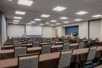 Fairfield Inn & Suites Missoula Airport
