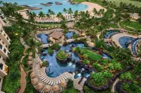 Marriott's Ko Olina Beach Club - Hot Springs