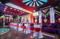 Anh Nguyet Hotel - 3-Star