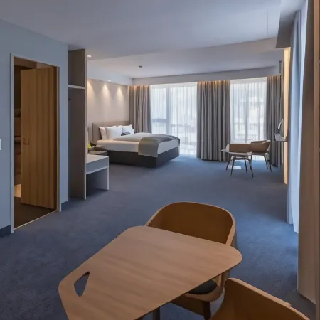 Holiday Inn Express LUZERN - KRIENS by IHG