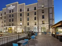 Tru by Hilton Frisco Dallas Hotels in Collin County