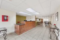 Quality Inn Lincoln Cornhusker - Bintang 2