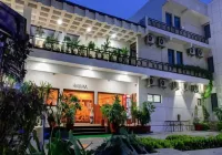 Blue Diamond the Hotel - 3-Star