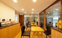 Asan Hotel Atrium - 3-Sterne