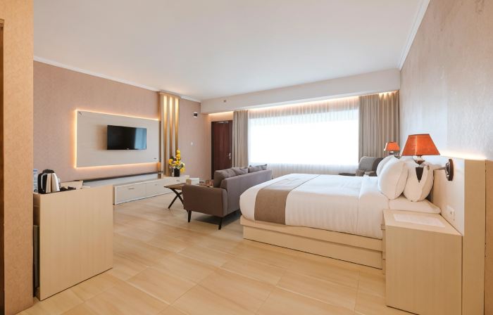Bukit Indah Doda Hotel & Resorts