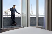 Citadines Tour Eiffel Paris - カップル