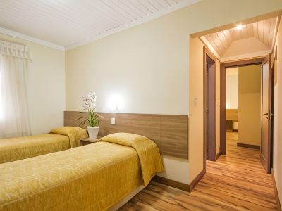 Hotel Bologna