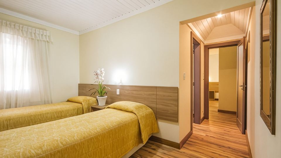 Hotel Bologna