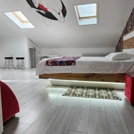 Apartment I-HotelTula4