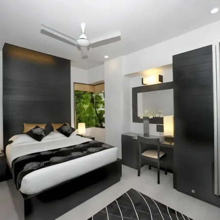 AR Suites Fontana Bay - Kalyani Nagar