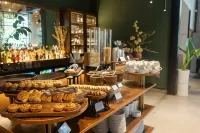 Avataara Resort & Spa - servizio colazione