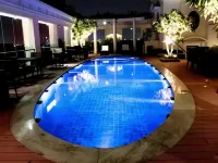 De Sovrani - piscine