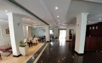 博羅沃飯店公寓