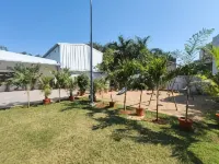 Cosmopolitan Cultural Centre