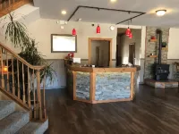 Timber Lodge Inn Hotels in Cle Elum