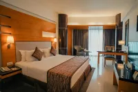 Peninsula Grand Hotel - Spa
