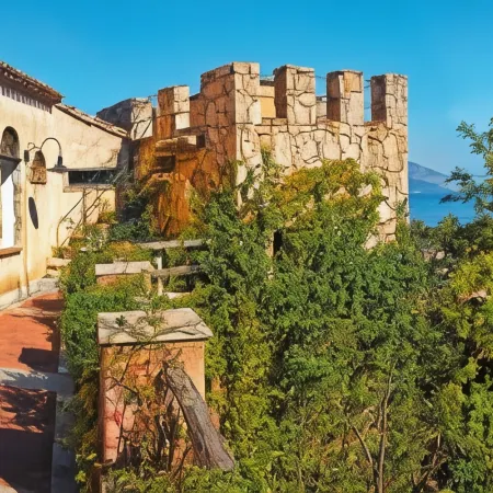 Hotel Monte Turri by Falkensteiner - Adults Only