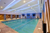 Vitosha Park Hotel - Free Indoor Pool & Parking - Pools