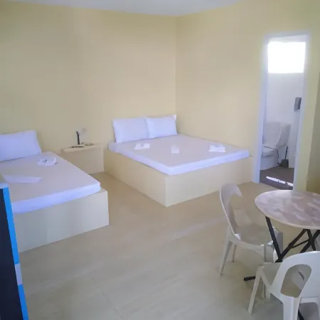 Villa Marquez