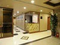 เซ็นทรัลโรงแรม - อ่างจากุชชี่