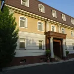 SAMIR HOTEL - pet friendly