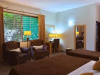 Grand Peace House II Hotels near F-7 Sector