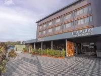 Hill Berry - A SoVo Hotel - 3 stelle