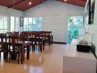 Vedant Valley Resort, Kund-Chopta, by Himalayan Eco Lodges - parking