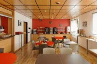 City Residence Access Strasbourg