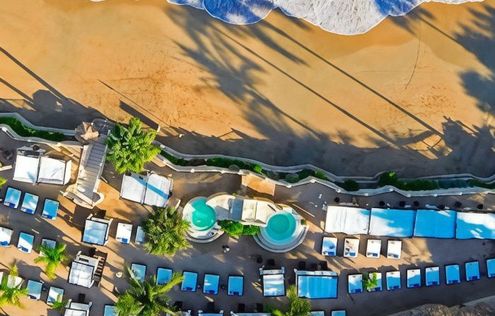 Cofresi Palm Beach & Spa Resort - All Inclusive