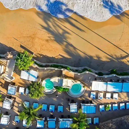 Cofresi Palm Beach & Spa Resort - All Inclusive