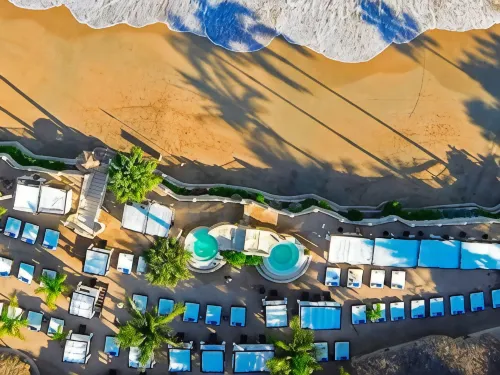 Cofresí Palm Beach & Spa Resort