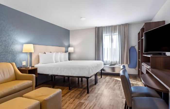 Extended Stay America Suites - Boston - Saugus