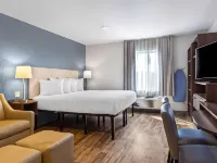 Extended Stay America Suites - Boston - Saugus Hotels in Saugus