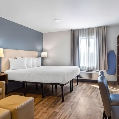 Extended Stay America Suites - Boston - Saugus Hotels near CVS