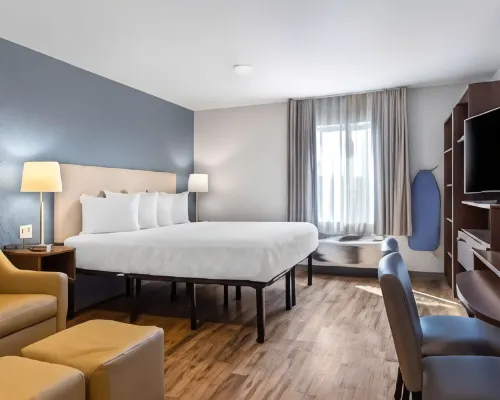 Extended Stay America Suites - Boston - Saugus Hotels in Saugus