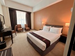 Hotel Seri Malaysia Lawas