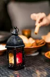 쉐라톤 아부다비 호텔 & 리조트 - 조식 운영