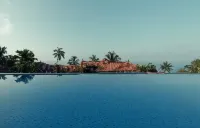 Gokulam Grand Turtle on the Beach - sul mare