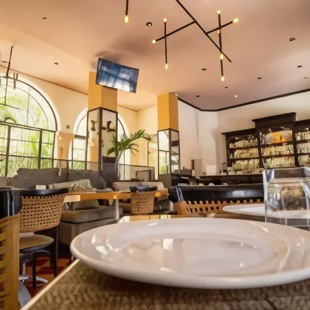 Hotel Merida