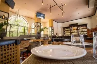 Hotel Merida - 2 ดาว