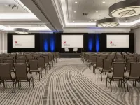 Falls Church Marriott Fairview Park Hotels in Mason