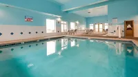 Best Western Plus Grapevine Inn - Pools