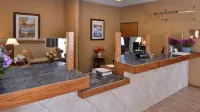 Travelodge by Wyndham Ishpeming/Marquette - Wifi