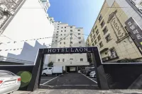 Hotel Raon in Tongyeong - Motels